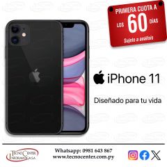 iPhone 11 128 GB